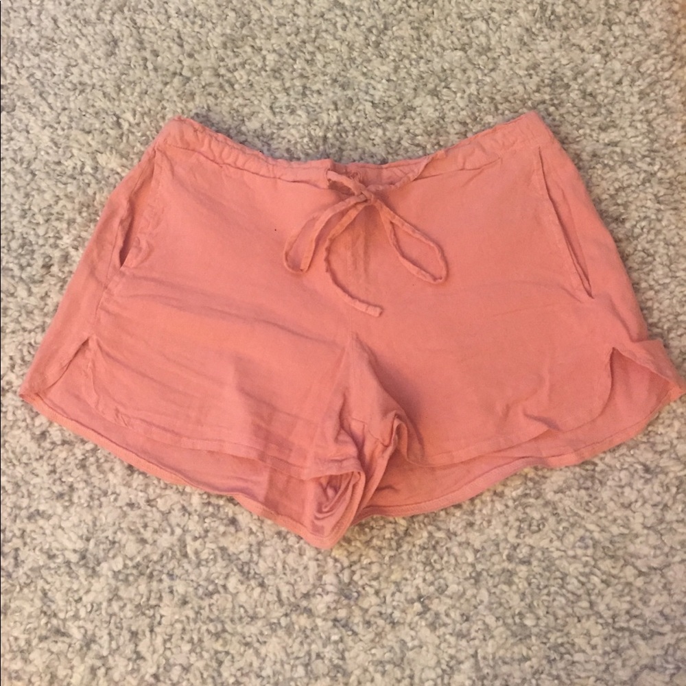 Brandy Melville shorts